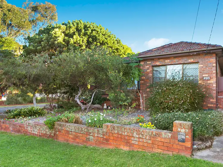 201 Woniora Road, Blakehurst NSW 2221