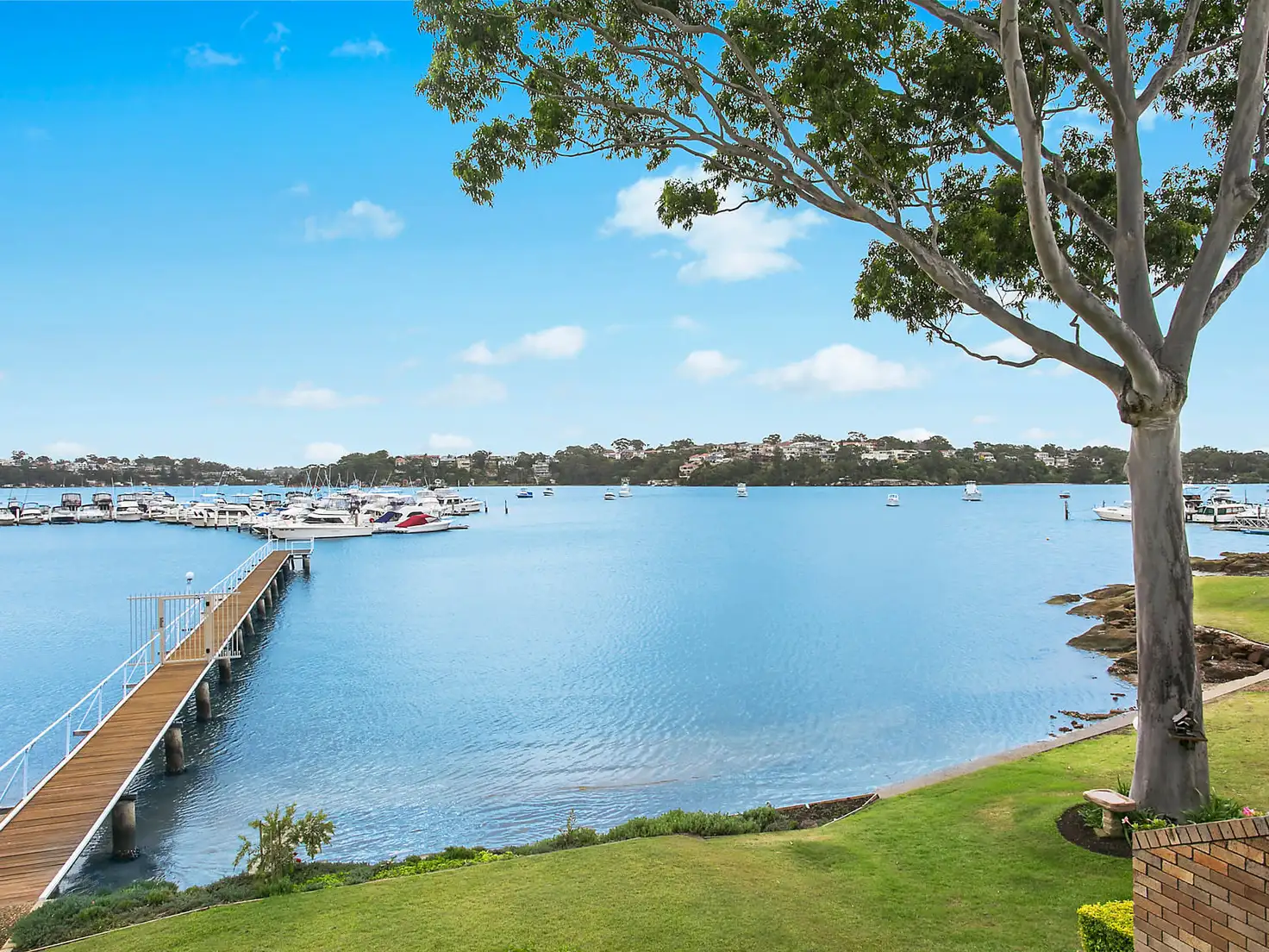 Main view of Homely townhouse listing, 12/1 Koorooma Place, Sylvania NSW 2224