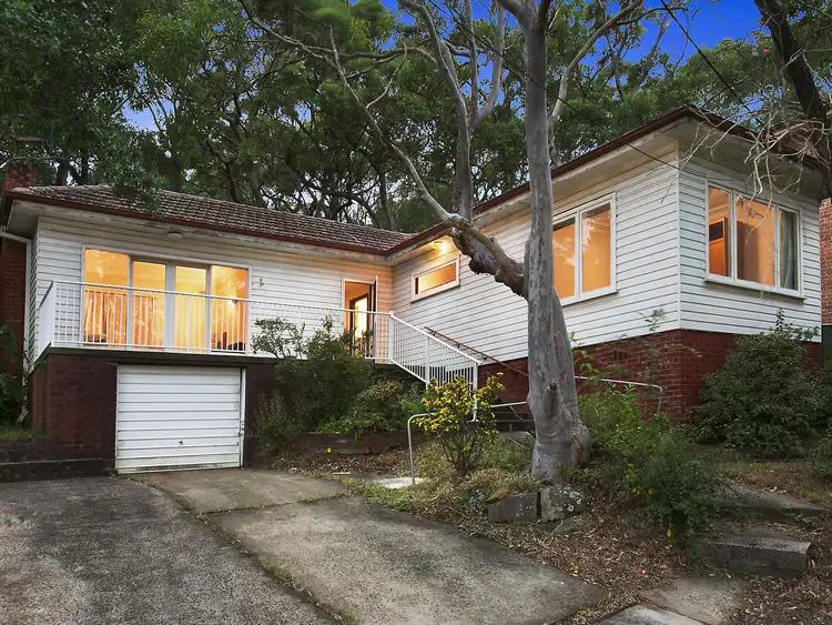 Third view of Homely house listing, 34A The Esplanade, Sylvania NSW 2224