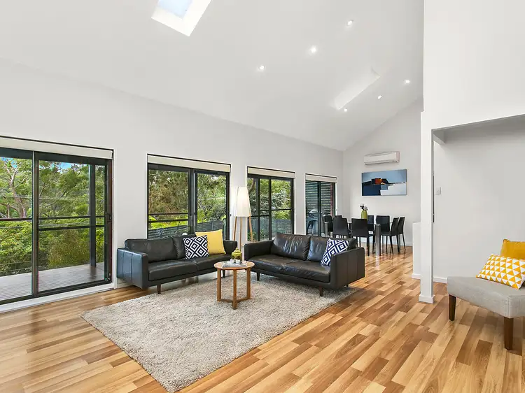 34 Upper Washington Drive, Bonnet Bay NSW 2226