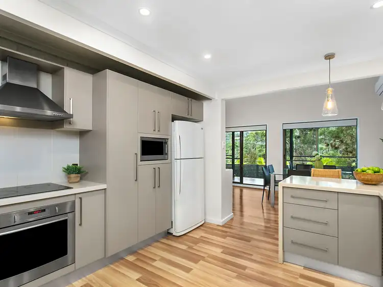 Second view of Homely house listing, 34 Upper Washington Drive, Bonnet Bay NSW 2226