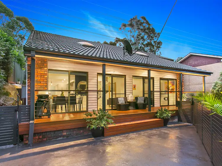 Third view of Homely house listing, 34 Upper Washington Drive, Bonnet Bay NSW 2226