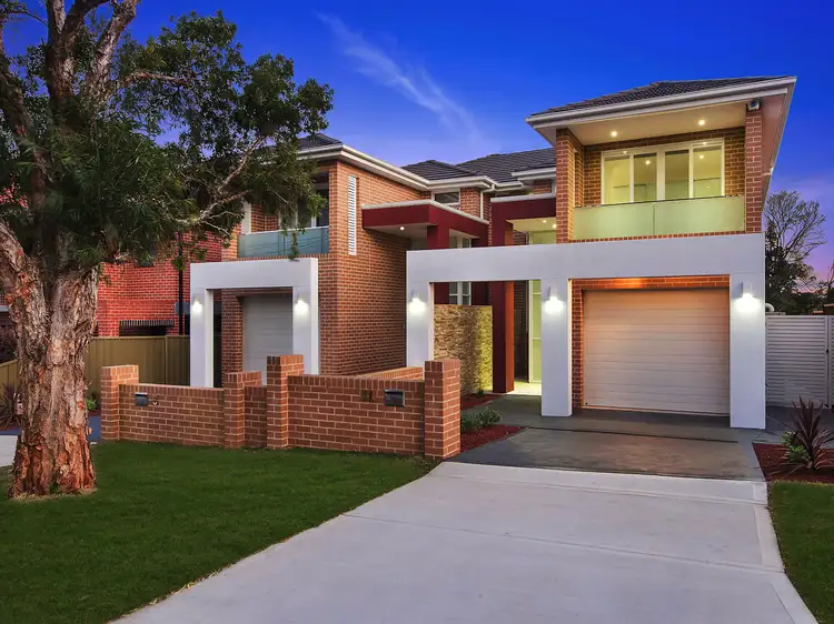 5A Blackshaw Avenue, Mortdale NSW 2223