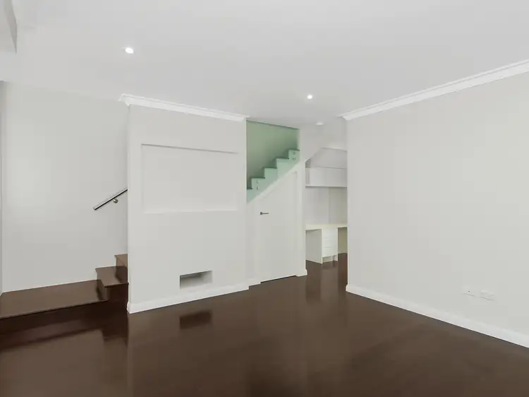 Second view of Homely house listing, 5A Blackshaw Avenue, Mortdale NSW 2223