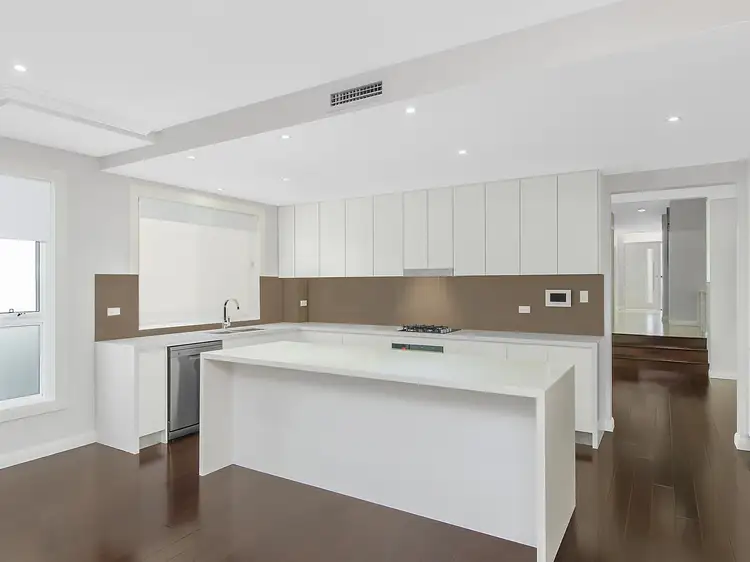Third view of Homely house listing, 5A Blackshaw Avenue, Mortdale NSW 2223