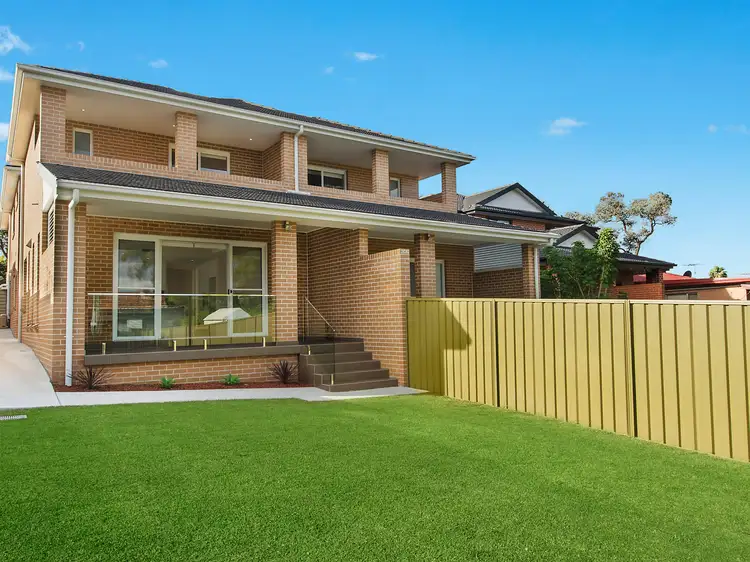 Fourth view of Homely house listing, 5A Blackshaw Avenue, Mortdale NSW 2223