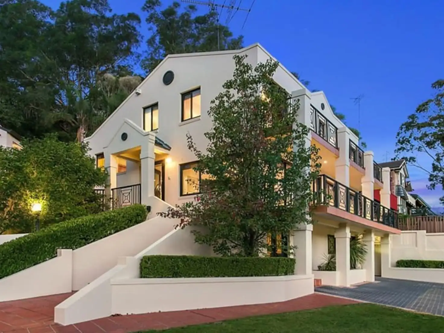 Main view of Homely house listing, 2 Kims Avenue, Lugarno NSW 2210