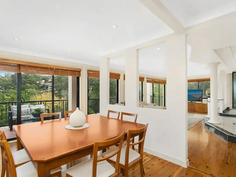 Fourth view of Homely house listing, 2 Kims Avenue, Lugarno NSW 2210