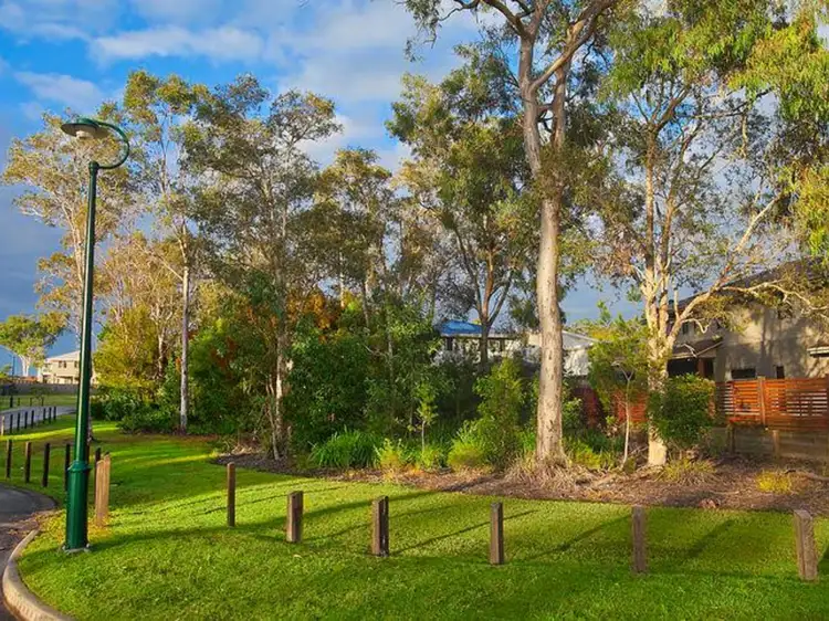 Second view of Homely house listing, 56 Feathertail Place, Wakerley QLD 4154
