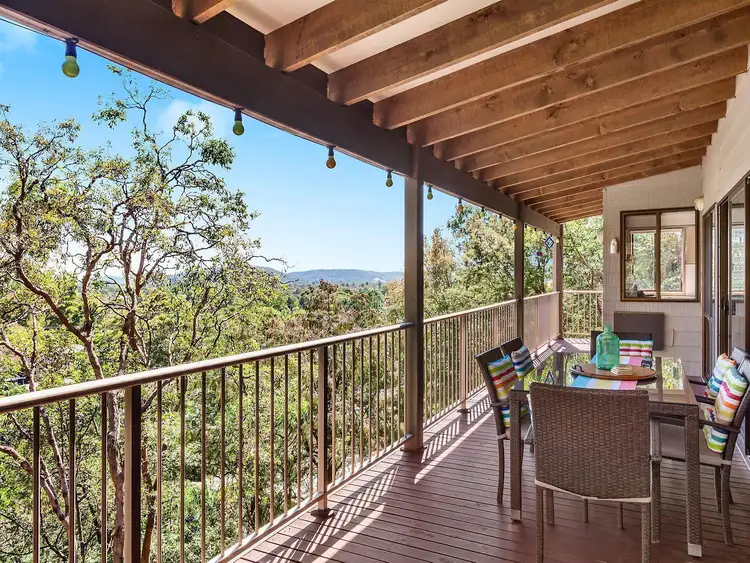 Second view of Homely house listing, 10 Greenhaven Drive, Umina Beach NSW 2257