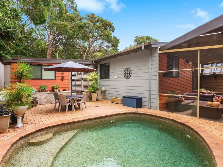 Third view of Homely house listing, 10 Greenhaven Drive, Umina Beach NSW 2257