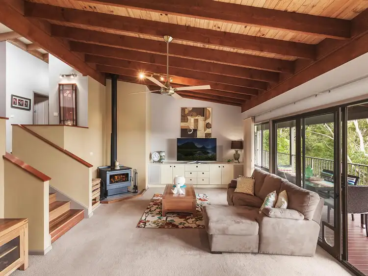 Fourth view of Homely house listing, 10 Greenhaven Drive, Umina Beach NSW 2257