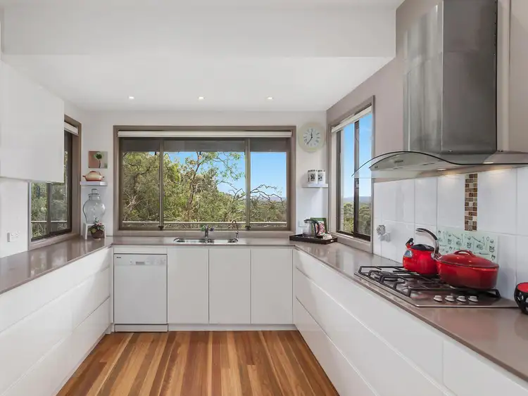 Fifth view of Homely house listing, 10 Greenhaven Drive, Umina Beach NSW 2257