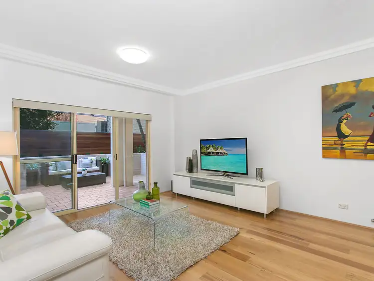 1/267 Miller Street, North Sydney NSW 2060