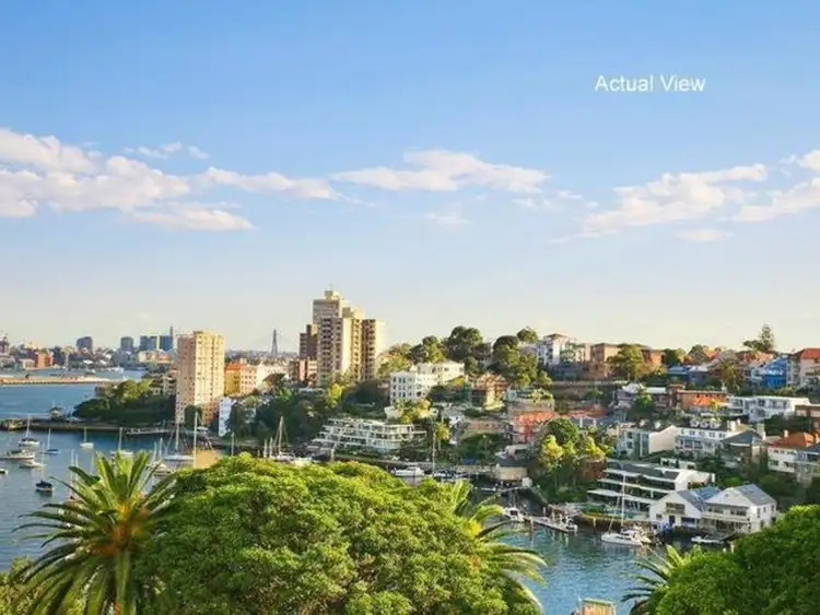 406/55 Lavender Street, Milsons Point NSW 2061