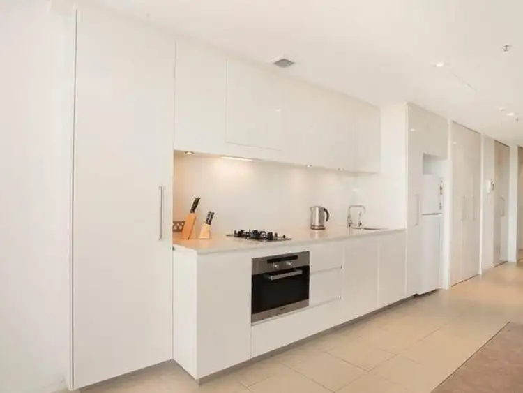 Second view of Homely apartment listing, 406/55 Lavender Street, Milsons Point NSW 2061