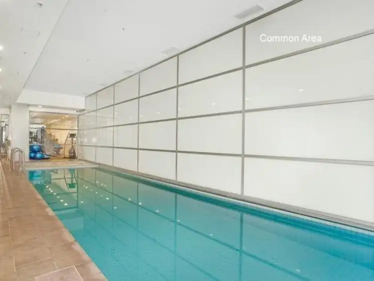 Fourth view of Homely apartment listing, 406/55 Lavender Street, Milsons Point NSW 2061