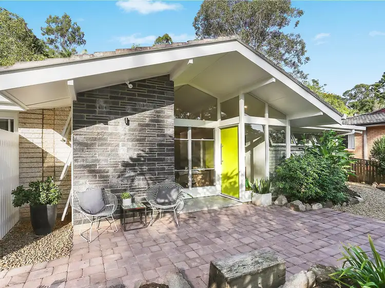 Main view of Homely house listing, 15 Kewarra Street, Kenmore QLD 4069