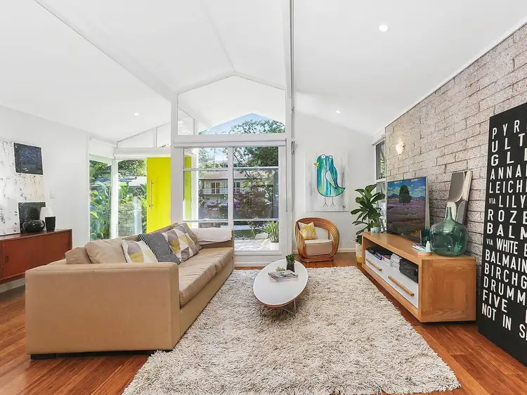 Second view of Homely house listing, 15 Kewarra Street, Kenmore QLD 4069