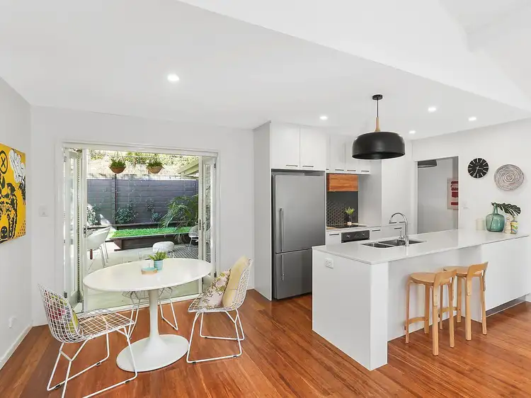 Fourth view of Homely house listing, 15 Kewarra Street, Kenmore QLD 4069