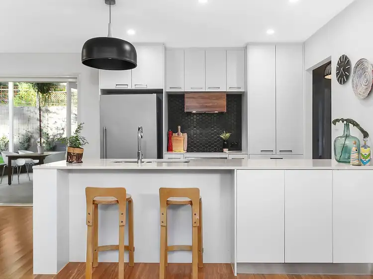 Fifth view of Homely house listing, 15 Kewarra Street, Kenmore QLD 4069