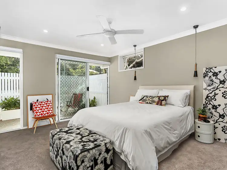 Sixth view of Homely house listing, 15 Kewarra Street, Kenmore QLD 4069