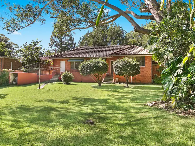 Second view of Homely house listing, 125 Livingstone Avenue, Pymble NSW 2073