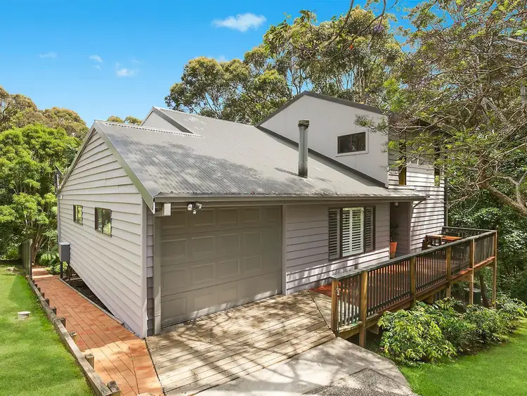 81A Hillcrest Street, Terrigal NSW 2260