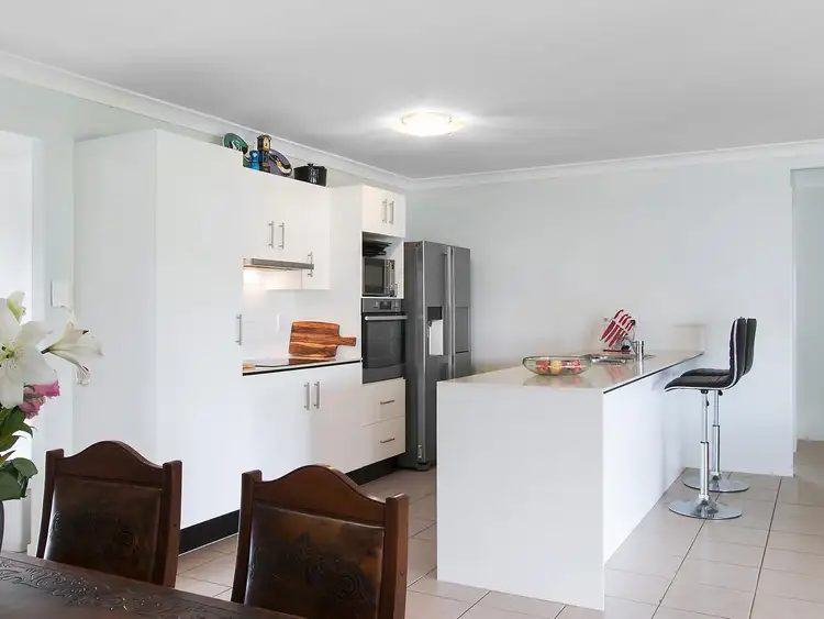 Second view of Homely house listing, 3 Scotia Avenue, Cumbalum NSW 2478