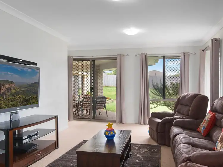 Third view of Homely house listing, 3 Scotia Avenue, Cumbalum NSW 2478