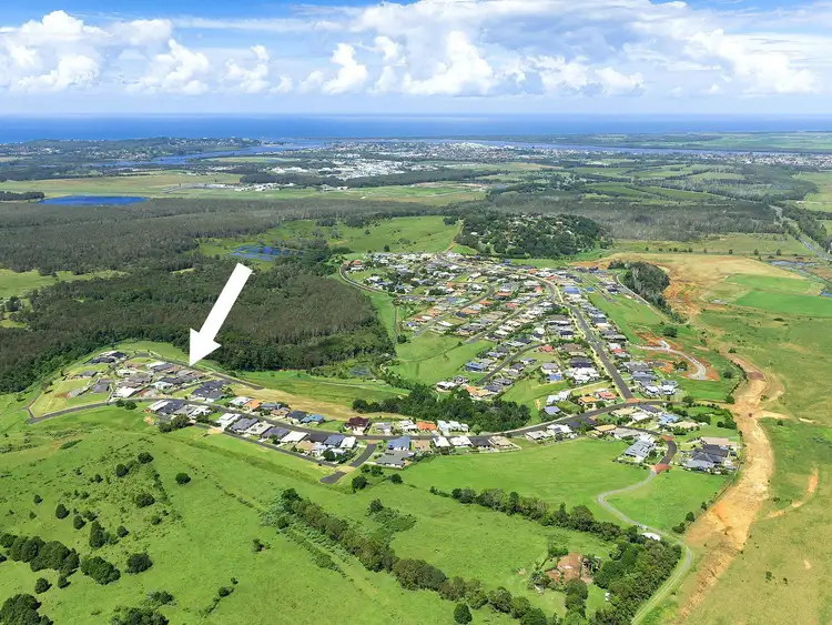 Sixth view of Homely house listing, 3 Scotia Avenue, Cumbalum NSW 2478