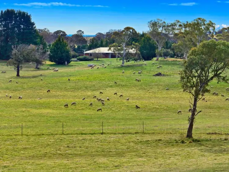 159 Parkesbourne Road, Yarra NSW 2580