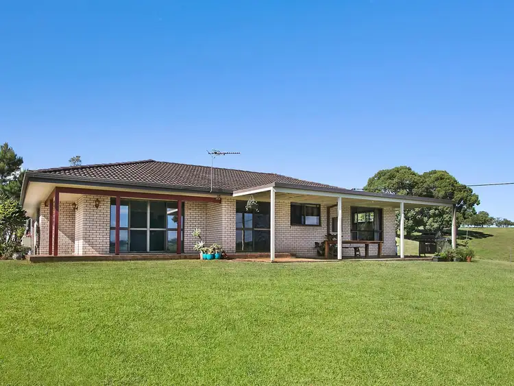 Second view of Homely house listing, 1026 Friday Hut Road, Binna Burra NSW 2479