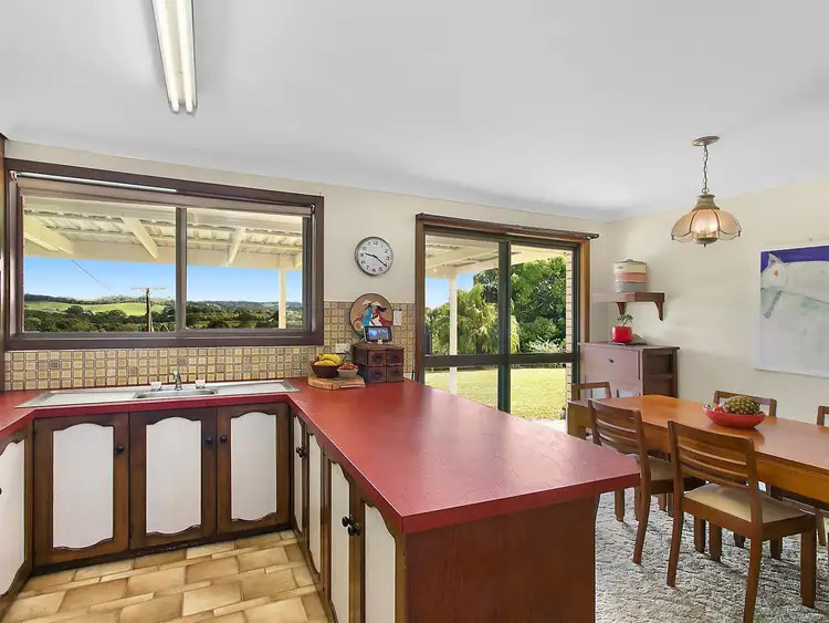 Third view of Homely house listing, 1026 Friday Hut Road, Binna Burra NSW 2479