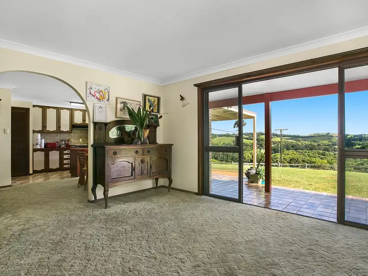 Fourth view of Homely house listing, 1026 Friday Hut Road, Binna Burra NSW 2479