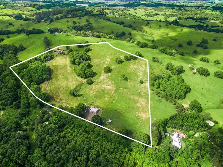 Sixth view of Homely house listing, 1026 Friday Hut Road, Binna Burra NSW 2479