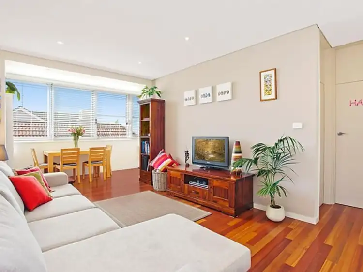 Second view of Homely apartment listing, 1/241 Clovelly Road, Clovelly NSW 2031