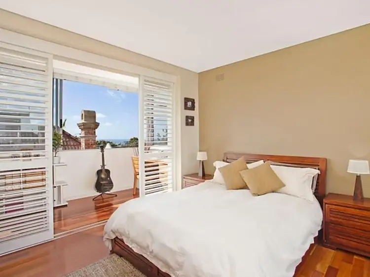 Third view of Homely apartment listing, 1/241 Clovelly Road, Clovelly NSW 2031
