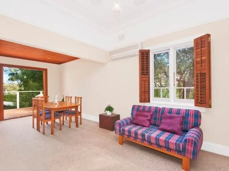 Second view of Homely house listing, 9 Woodland Street, Coogee NSW 2034