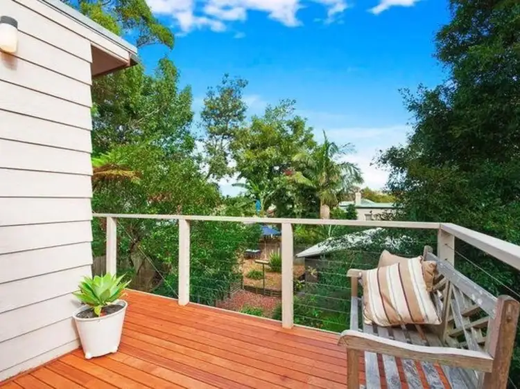 Third view of Homely house listing, 9 Woodland Street, Coogee NSW 2034