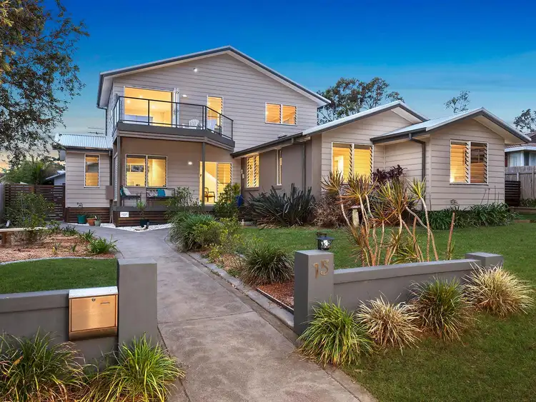 15 Waratah Street, Bateau Bay NSW 2261