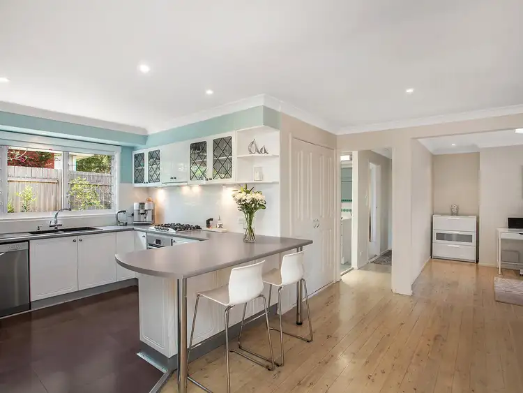 Second view of Homely house listing, 15 Waratah Street, Bateau Bay NSW 2261