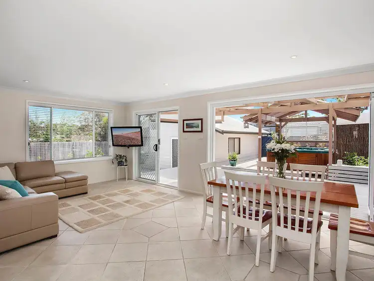 Fourth view of Homely house listing, 15 Waratah Street, Bateau Bay NSW 2261