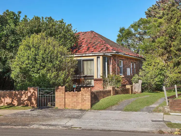 160 The Entrance Road, The Entrance NSW 2261