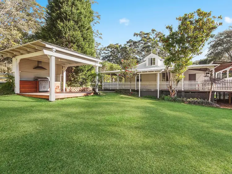 Main view of Homely rural property listing, 130 Old Chittaway Road, Fountaindale NSW 2258