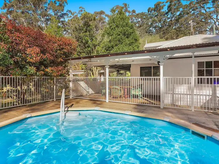 Third view of Homely rural property listing, 130 Old Chittaway Road, Fountaindale NSW 2258