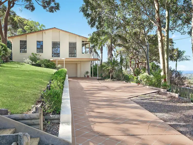 Second view of Homely house listing, 17 Mossman Avenue, Bateau Bay NSW 2261
