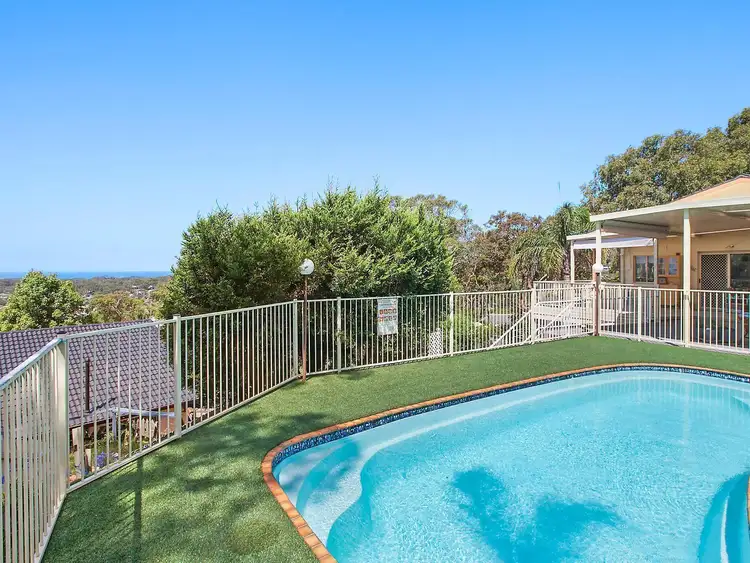 Fourth view of Homely house listing, 17 Mossman Avenue, Bateau Bay NSW 2261