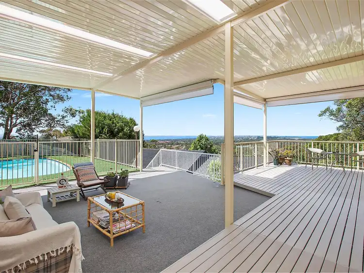 Fifth view of Homely house listing, 17 Mossman Avenue, Bateau Bay NSW 2261