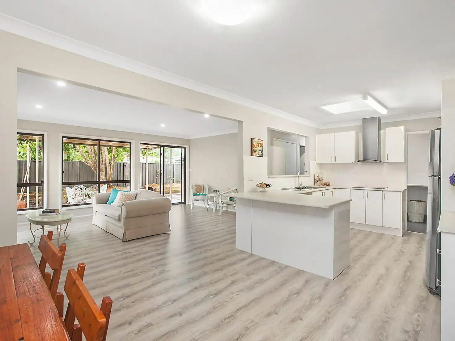 Main view of Homely house listing, 31 Captain Cook Crescent, Long Jetty NSW 2261